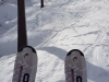 On the lift