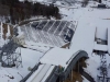 Hakuba Ski Jump