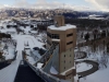 Hakuba Ski Jump