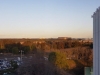 View from the Hotel Room