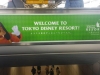 Welcome to Mickey World