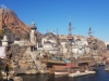 The Mediterranean
