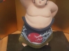 Is that a sumo ...