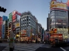 Shinjuku
