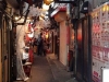 Shinjuku alleyway