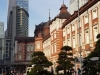 Tokyo Station