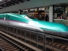 Bullet Train - not ours