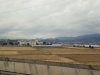 Countryside from 280 kph