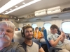 Inside the Bullet Train