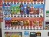 Vending Machine Roulette