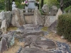 Hiroshima Street Memorials