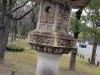 Hiroshima Street Memorials