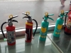 Japanese Fire Extinguishers