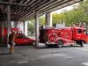Hiroshima Nishi Fire Station