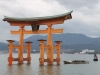 Itsukushima Floating Torii Gate