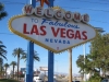 The Vegas sign