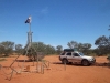 Lamberts Gravitational Centre Monument