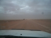 Dust Storm ...