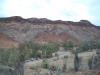 Chambers Gorge ...