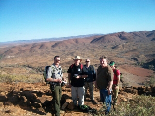 Part of the Group with the cache ...