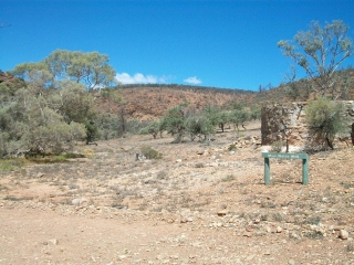 Mainwater Well