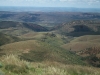 Looking towards the South Gorge