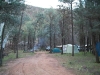 Black Springs Camp - Warraweena