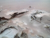 Old Dump Site on Salt Lake - Port Augusta