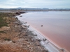 Old Dump Site on Salt Lake - Port Augusta