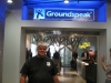 Groundspeak HQ