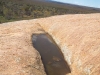 Secret Rocks near Kimba