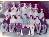 1978 - Mr Stanleys Class