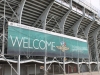Welcome to Indianapolis Motor Speedway
