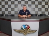 Indianapolis Motor Speedway Media Centre
