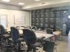 Indianapolis Motor Speedway Race Control