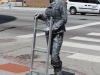 Street Performer