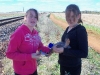 Cache #34 - On the new Railway Line