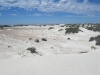 The White Sands of Yanerbie
