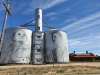 Rupanyup Silo Art