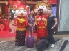 Singapore Changi Airport