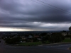 Storms over Adelaide