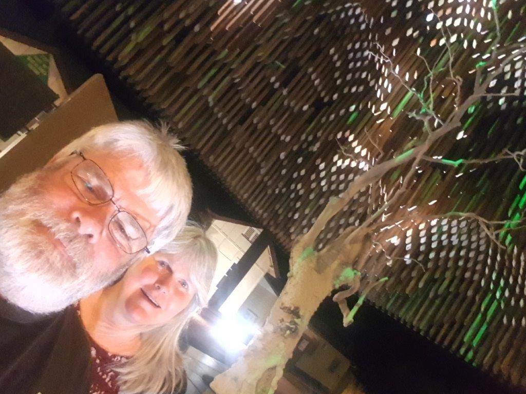 The Tree of Knowledge Barcaldine QLD The Tree of Knowledge Barcaldine QLD