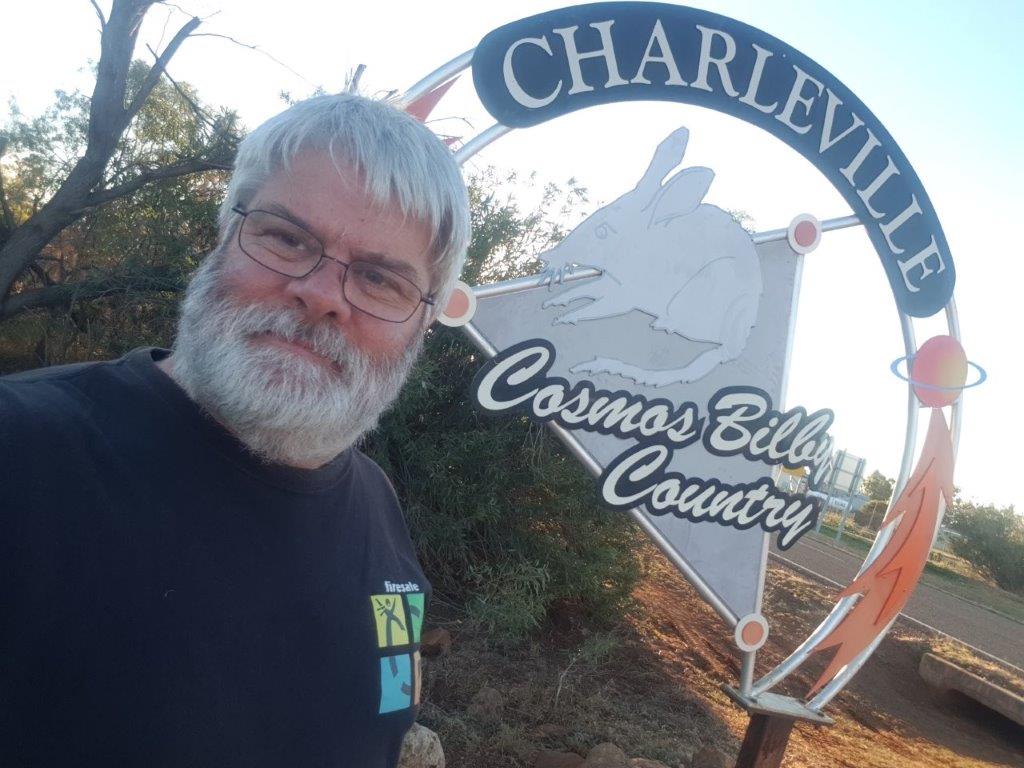 Charleville QLD Charleville QLD