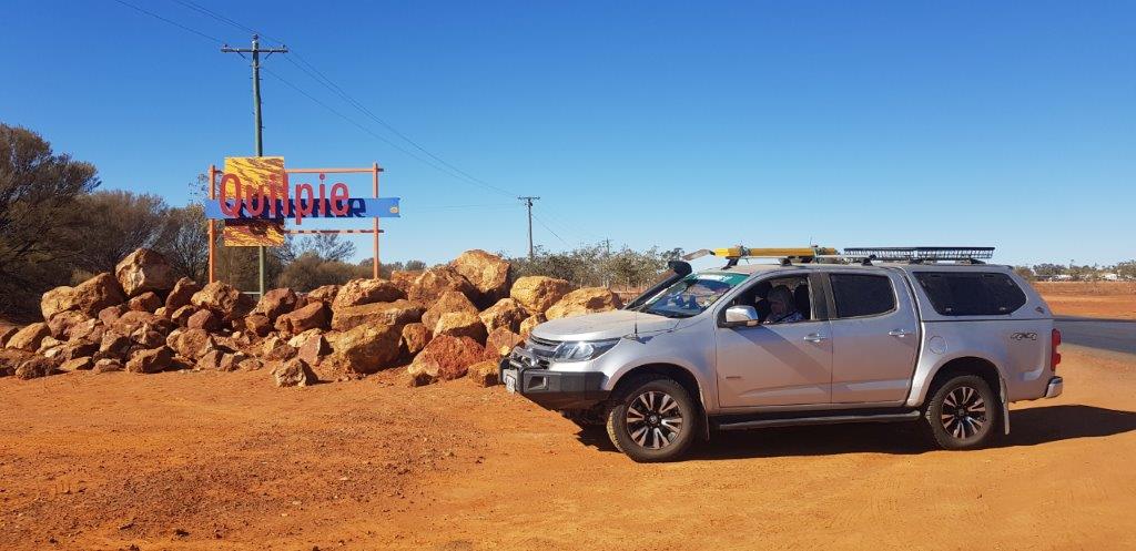 Quilpie QLD Quilpie QLD