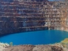 Mary Kathleen Uranium Mine QLD