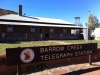 Barrow Creek Telegraph Exchange
