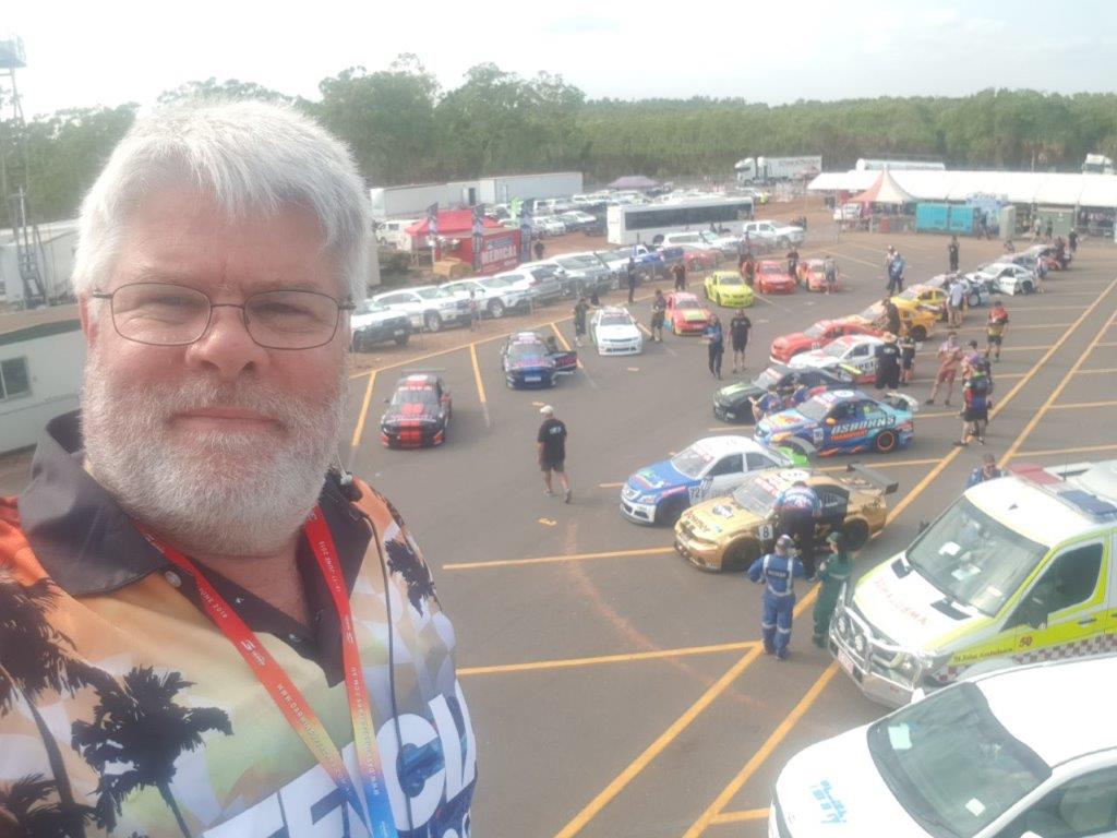 Lets go Racing with the Aussie Cars Lets go Racing with the Aussie Cars