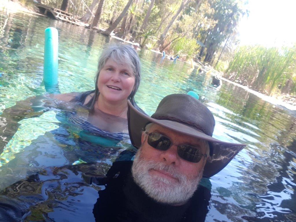 Bitter Springs NT Bitter Springs NT