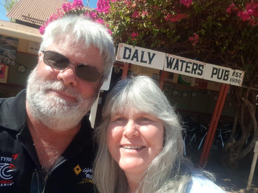 Daly Waters Pub NT Daly Waters Pub NT