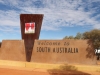 SA-NT Border